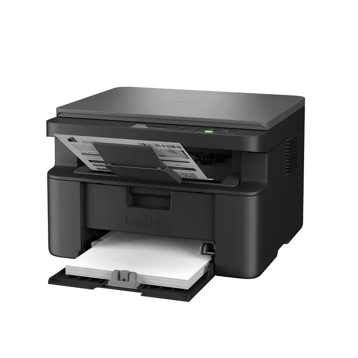 DCP-L1640W A4 20ppm 128Mo Wi-Fi & direct BROTHER DCPL1640W