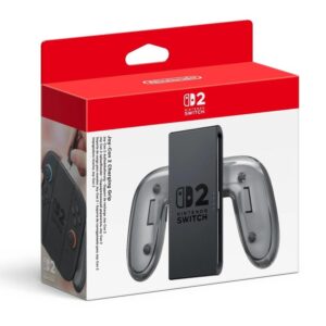 Nintendo 10015098 accesorio de controlador de juego Funda antideslizante para mando