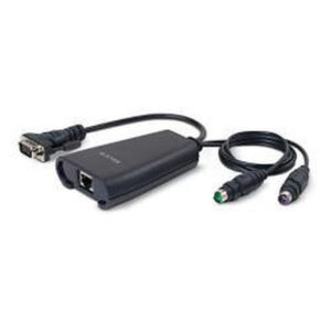 Belkin 8-pack Server Interface Module PS/2 componente de interruptor de red