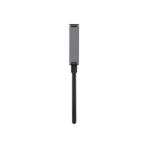 Belkin AVC011btSGY-BL 0,22 m DisplayPort HDMI Negro