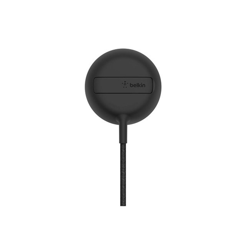 Belkin BOOST↑CHARGE PRO Negro Interior Belkin BOOST↑CHARGE PRO Negro Interior - Imagen 6