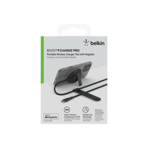 Belkin BOOST↑CHARGE PRO Negro Interior Belkin BOOST↑CHARGE PRO Negro Interior