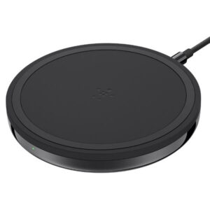 Belkin BOOST↑UP Negro Interior