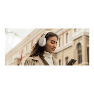 Belkin Casque audio circum-aural avec AN