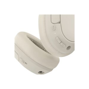 Belkin Casque audio circum-aural avec AN
