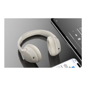 Belkin Casque audio circum-aural avec AN