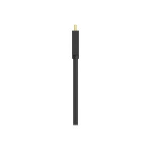 Belkin F2CD001B06-E adaptador de cable de vídeo 1,8 m DisplayPort HDMI Negro Belkin F2CD001B06-E adaptador de cable de vídeo 1,8 m DisplayPort HDMI Negro