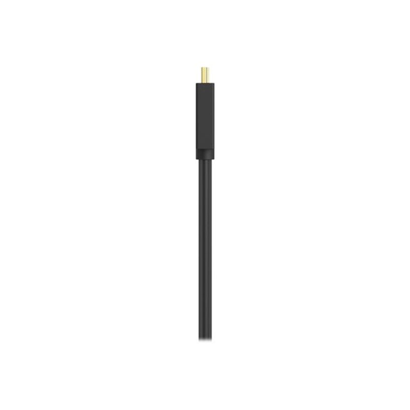Belkin F2CD001B06-E adaptador de cable de vídeo 1,8 m DisplayPort HDMI Negro Belkin F2CD001B06-E adaptador de cable de vídeo 1,8 m DisplayPort HDMI Negro - Imagen 2