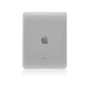 Belkin F8N378TTCLR-APL funda para tablet Transparente