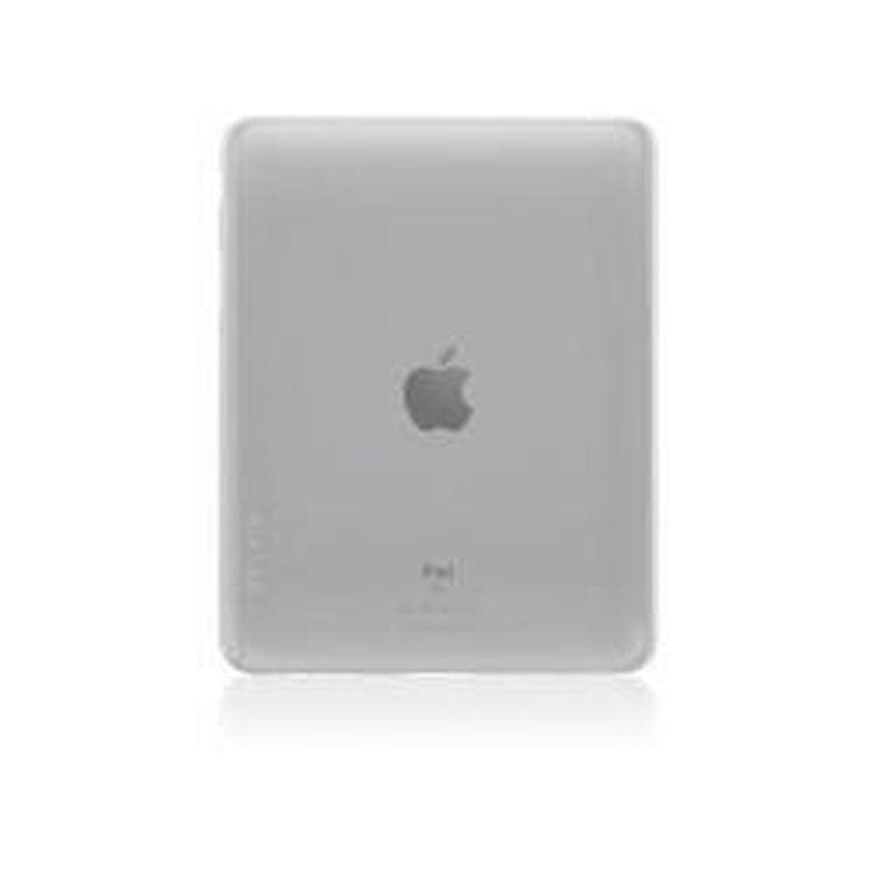 Belkin F8N378TTCLR-APL funda para tablet Transparente Belkin F8N378TTCLR-APL funda para tablet Transparente