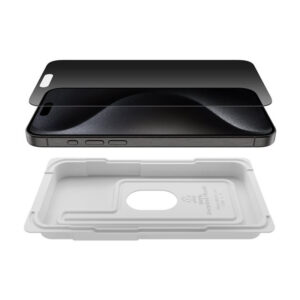 Belkin OVA150ZZ filtro para monitor Filtro de privacidad para pantallas sin marco 17 cm (6.7") 9H