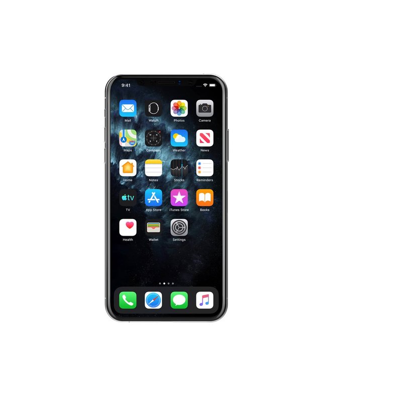 Belkin SCREENFORCE InvisiGlass Ultra Protector de pantalla Apple 1 pieza(s)