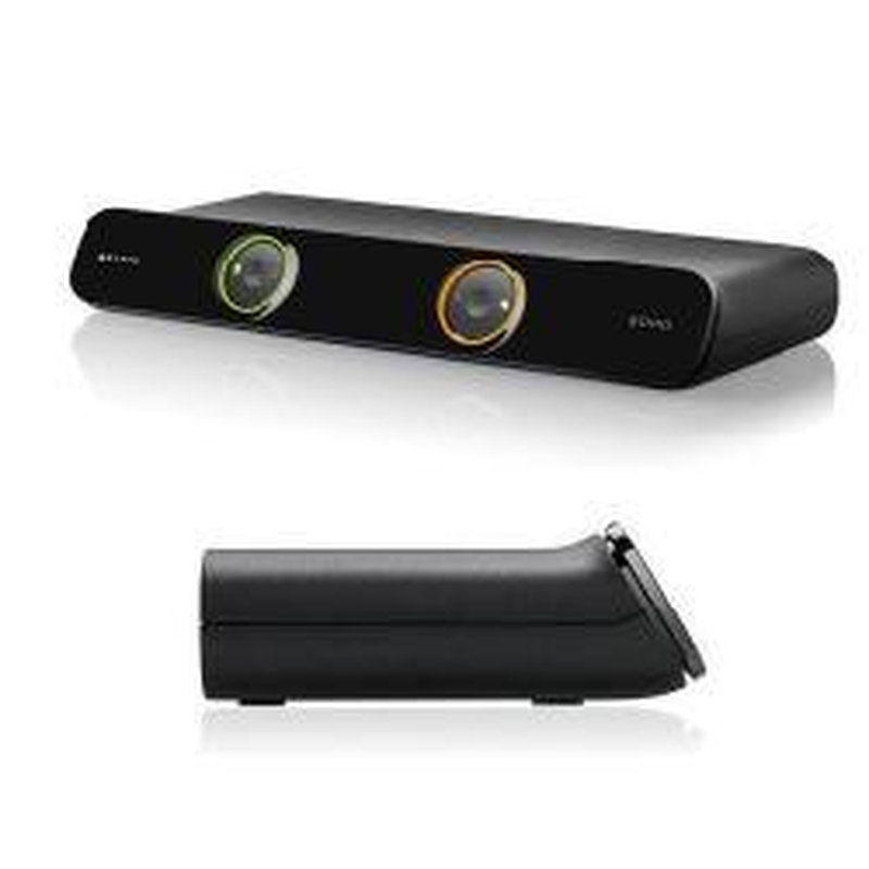 Belkin SOHO KVM Switch, VGA & USB - 2 Port interruptor KVM Belkin SOHO KVM Switch, VGA & USB - 2 Port interruptor KVM
