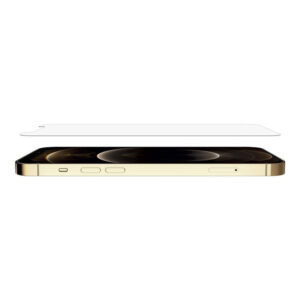 Belkin ScreenForce UltraGlass Protector de pantalla Apple 1 pieza(s)