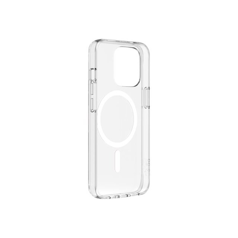 Belkin SheerForce funda para teléfono móvil 15,5 cm (6.1") Transparente - Imagen 3