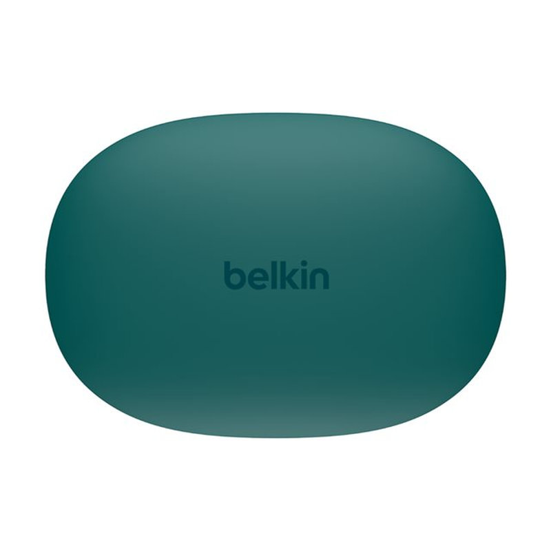Belkin SoundForm Bolt Auriculares Inalámbrico Dentro de oído Llamadas/Música/Deporte/Uso diario Bluetooth Verde azulado - Imagen 8