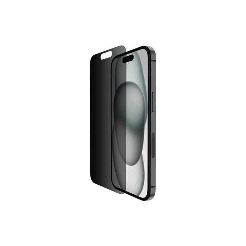 Belkin TempGlass Priv-iPhone 16/15/14Pro Belkin TempGlass Priv-iPhone 16/15/14Pro
