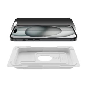Belkin TempGlass Priv-iPhone 16/15/14Pro Belkin TempGlass Priv-iPhone 16/15/14Pro