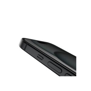 Belkin TempGlass Priv-iPhone 16/15/14Pro Belkin TempGlass Priv-iPhone 16/15/14Pro