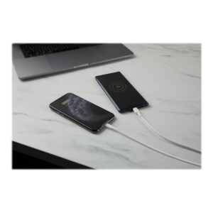 Belkin WCD001VF1MWH cargador de dispositivo móvil Blanco Interior Belkin WCD001VF1MWH cargador de dispositivo móvil Blanco Interior