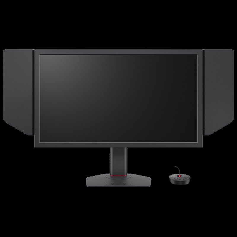BenQ ZOWIE XL2586X+ pantalla para PC 61,2 cm (24.1") 1920 x 1080 Pixeles Full HD Negro