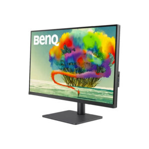 Benq PD3205U 80 cm (31.5") 3840 x 2160 Pixeles 4K Ultra HD LCD Negro