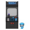 Bitty Pop Arcade Disney Tron