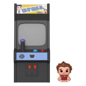 Bitty Pop Arcade Disney Wreck - It Ralph