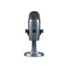 Blue Yeti Nano USB Mic SHADOW GREY EMEA Blue Yeti Nano USB Mic SHADOW GREY EMEA