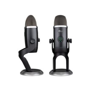Blue Yeti X Pro USB Microphone