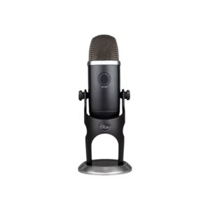 Blue Yeti X Pro USB Microphone