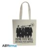 Bolsa Abystyle Peaky Blinders Crime Pays Bolsa Abystyle Peaky Blinders Crime Pays
