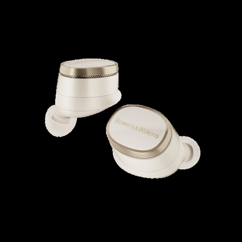 BOWERS AND WILKINS AURICULARES TRUE WIRELESS PI8 ANTHRACITE BLACK BOWERS AND WILKINS AURICULARES TRUE WIRELESS PI8 ANTHRACITE BLACK