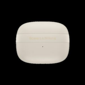 BOWERS AND WILKINS AURICULARES TRUE WIRELESS PI8 ANTHRACITE BLACK BOWERS AND WILKINS AURICULARES TRUE WIRELESS PI8 ANTHRACITE BLACK