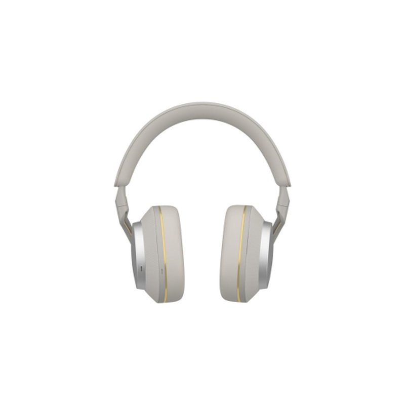 Bowers & Wilkins Px7 S2-E Auriculares Inalámbrico y alámbrico Diadema Música USB Tipo C Bluetooth Gris - Imagen 10