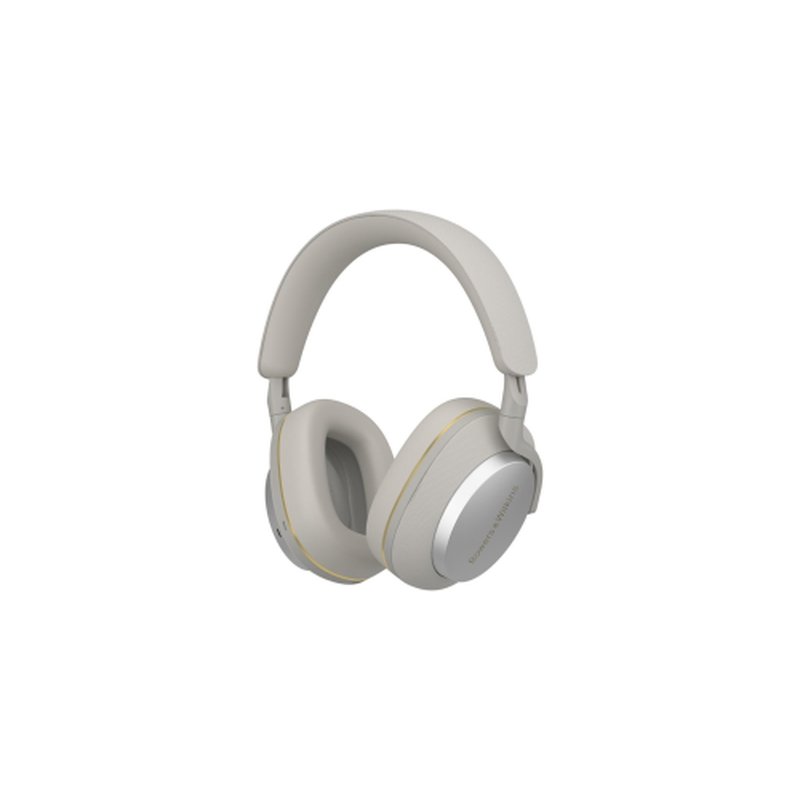 Bowers & Wilkins Px7 S2-E Auriculares Inalámbrico y alámbrico Diadema Música USB Tipo C Bluetooth Gris - Imagen 12