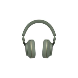 Bowers & Wilkins Px7 S2-E Auriculares Inalámbrico y alámbrico Diadema Música USB Tipo C Bluetooth Verde