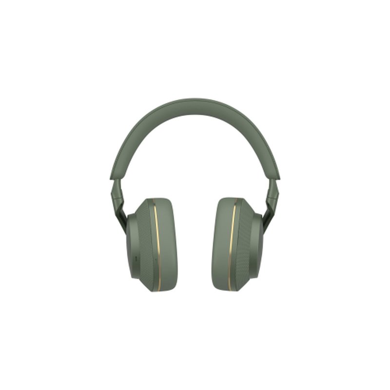 Bowers & Wilkins Px7 S2-E Auriculares Inalámbrico y alámbrico Diadema Música USB Tipo C Bluetooth Verde - Imagen 11