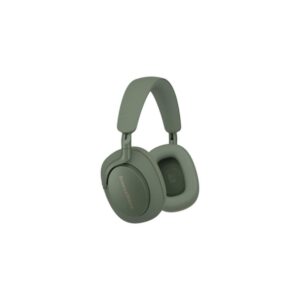 Bowers & Wilkins Px7 S2-E Auriculares Inalámbrico y alámbrico Diadema Música USB Tipo C Bluetooth Verde