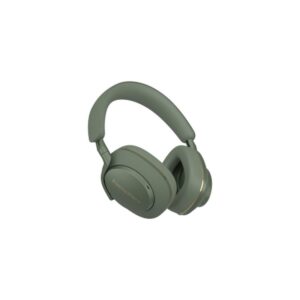 Bowers & Wilkins Px7 S2-E Auriculares Inalámbrico y alámbrico Diadema Música USB Tipo C Bluetooth Verde