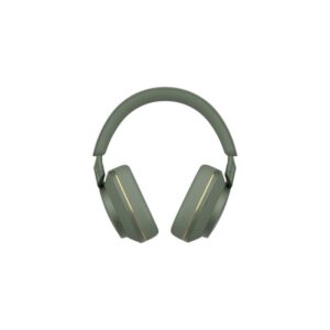 Bowers & Wilkins Px7 S2-E Auriculares Inalámbrico y alámbrico Diadema Música USB Tipo C Bluetooth Verde