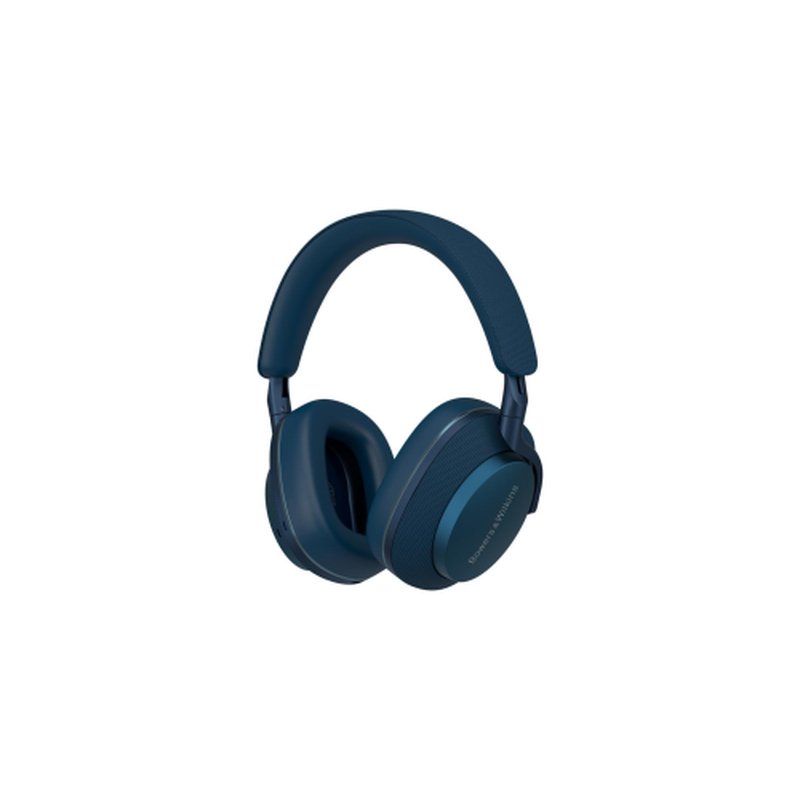 Bowers & Wilkins Px7 S2 Auriculares Inalámbrico y alámbrico Diadema Música USB Tipo C Bluetooth Azul Bowers & Wilkins Px7 S2 Auriculares Inalámbrico y alámbrico Diadema Música USB Tipo C Bluetooth Azul - Imagen 7