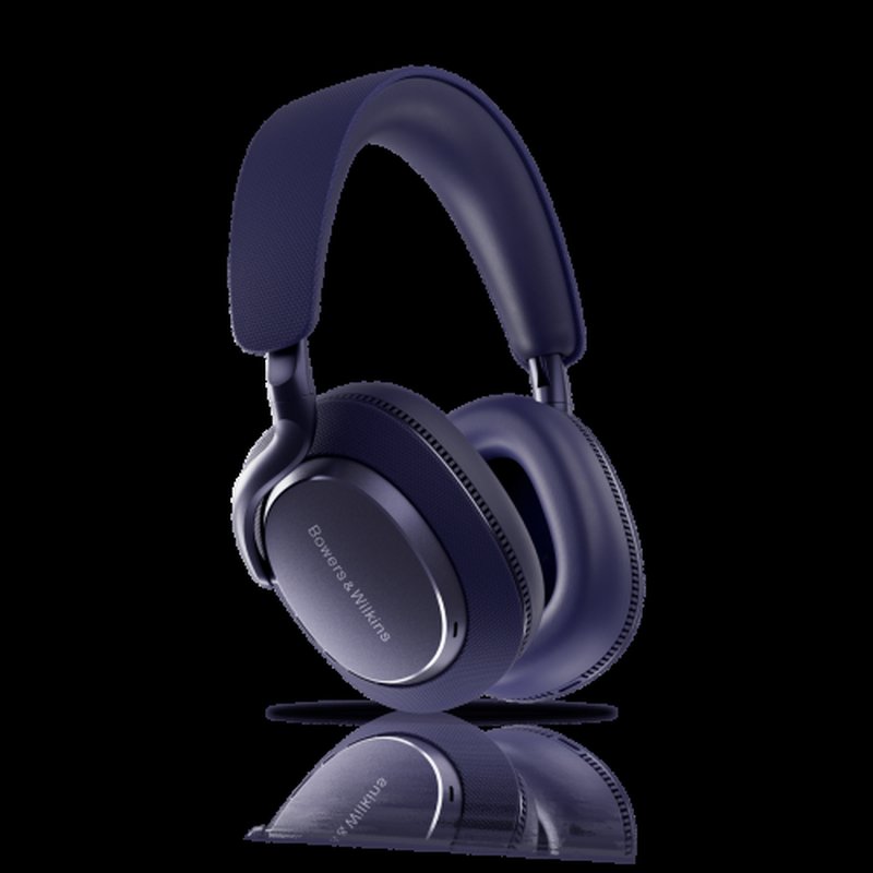 Bowers & Wilkins Px7 S3 Auriculares Inalámbrico Diadema Música USB Tipo C Bluetooth Azul Bowers & Wilkins Px7 S3 Auriculares Inalámbrico Diadema Música USB Tipo C Bluetooth Azul