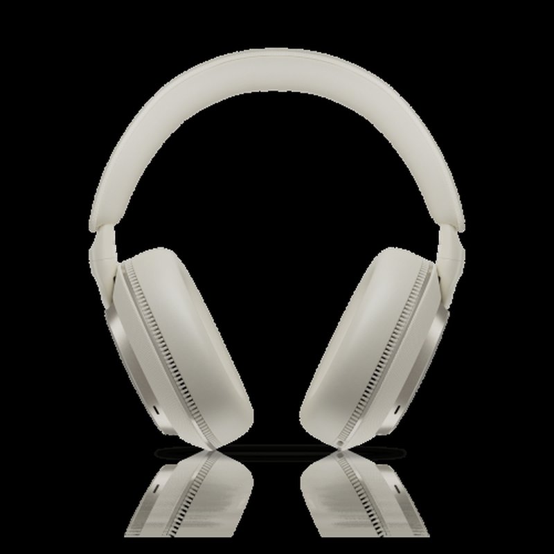 Bowers & Wilkins Px7 S3 Auriculares Inalámbrico Diadema Música USB Tipo C Bluetooth Blanco - Imagen 2