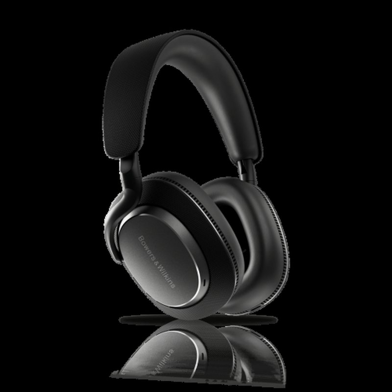 Bowers & Wilkins Px7 S3 Auriculares Inalámbrico Diadema Música USB Tipo C Bluetooth Negro