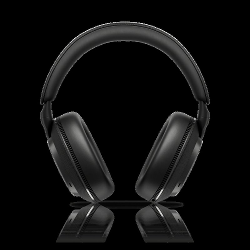 Bowers & Wilkins Px7 S3 Auriculares Inalámbrico Diadema Música USB Tipo C Bluetooth Negro - Imagen 2