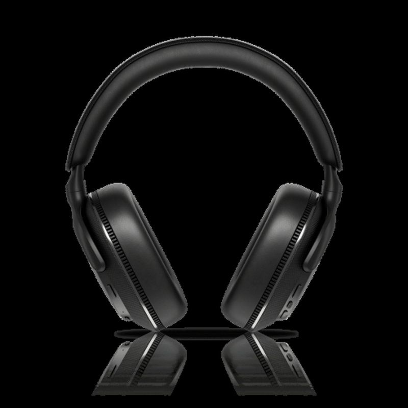 Bowers & Wilkins Px7 S3 Auriculares Inalámbrico Diadema Música USB Tipo C Bluetooth Negro - Imagen 3