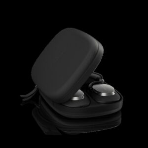 Bowers & Wilkins Px7 S3 Auriculares Inalámbrico Diadema Música USB Tipo C Bluetooth Negro