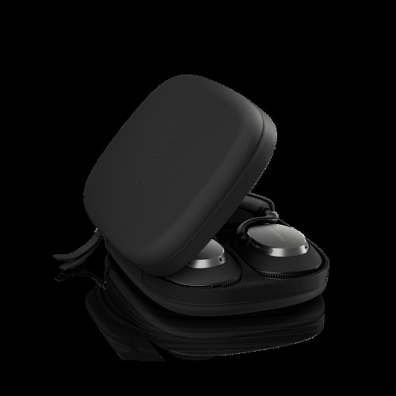 Bowers & Wilkins Px7 S3 Auriculares Inalámbrico Diadema Música USB Tipo C Bluetooth Negro - Imagen 4