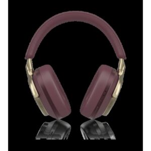Bowers & Wilkins Px8 Auriculares Inalámbrico Diadema Música USB Tipo C Bluetooth Borgoña Bowers & Wilkins Px8 Auriculares Inalámbrico Diadema Música USB Tipo C Bluetooth Borgoña